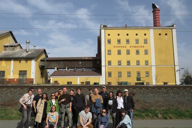 Prague Literary & Historical Tours - Literature Route - A Literature Route That Feels Like a Storybook Walk