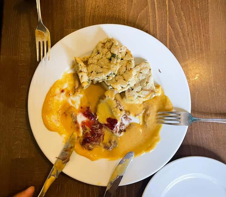 Prague: Local Food Tour in Secrets Hidden Gems - Your Guide Matters: Small-Group Energy with Juan