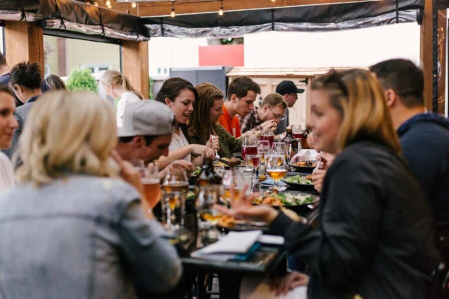 Prague: Local Food Tour in Secrets Hidden Gems - Price and Value: Is $99 Worth It?