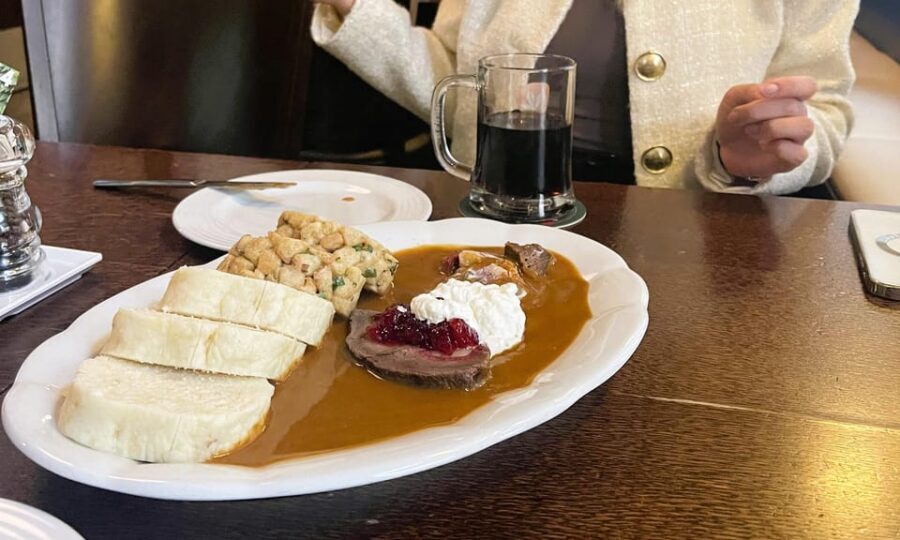 Prague: Local Food Tour in Secrets Hidden Gems - Who This Tour Suits Best (and Who Should Rethink It)