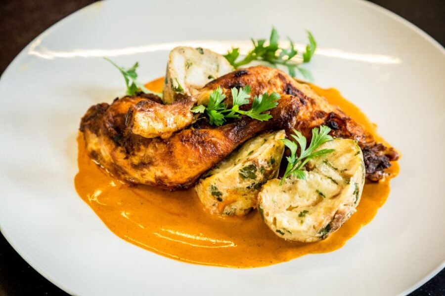Prague: Market Tour and Traditional Czech Cooking Class - Price and Value: Is $227 Worth It?