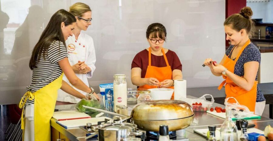 Prague: Market Tour and Traditional Czech Cooking Class - Who This Prague Class Is Best For