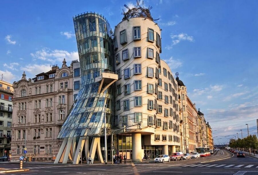 Prague: Modern Architecture and Design Guided Tour - Key takeaways before you go