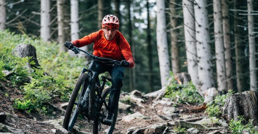 Prague Mountain Biking: Blast Through The Best Singletracks - Key highlights you’ll feel on the bike