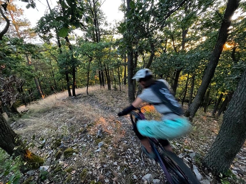 Prague Mountain Biking: Blast Through The Best Singletracks - The price: $128 for a 4-hour, guided 29er ride (what you’re really paying for)