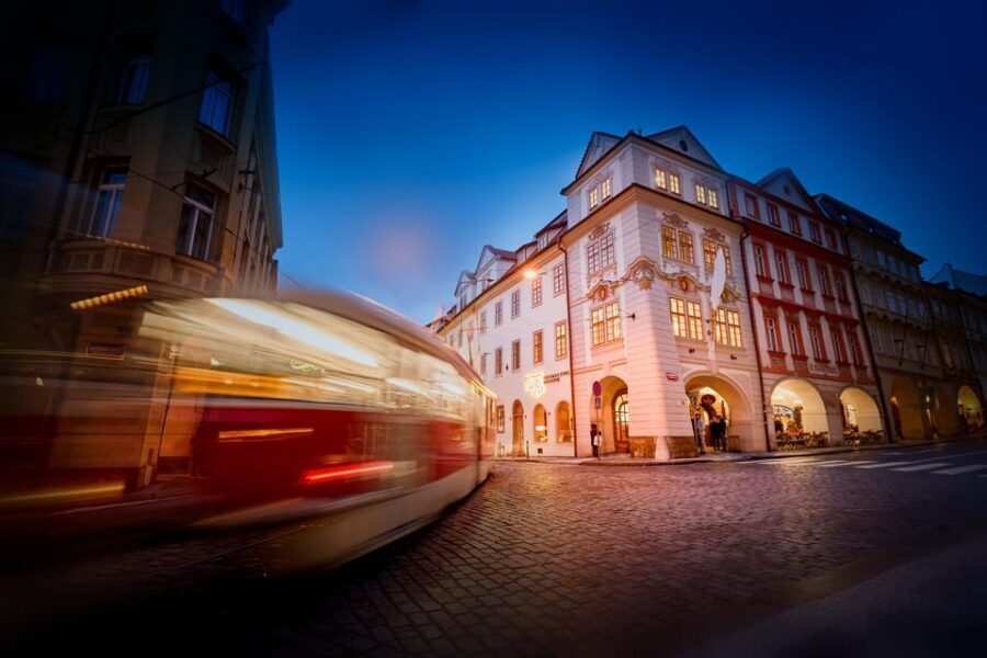 Prague: Mozart Interactive Museum Entry Ticket - Price and Value: What $18 Buys in a 1-Hour Visit