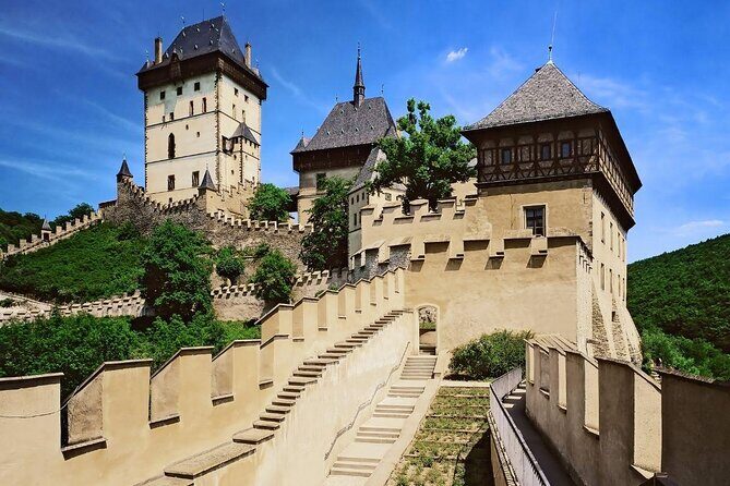 Prague-Munich One-Way Sightseeing Day Tour - Prague to Munich in One Day: Why This Transfer Feels Like Sightseeing