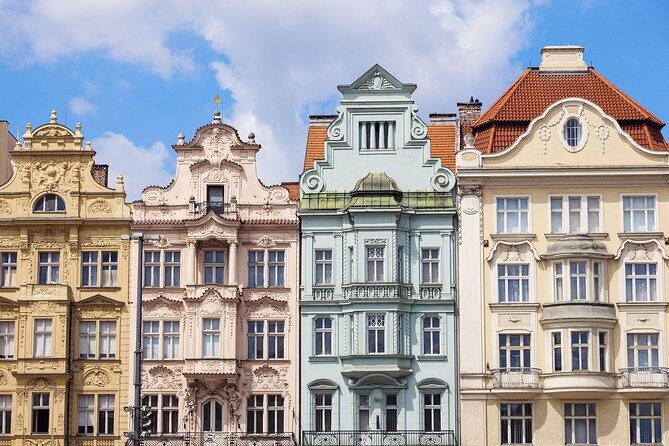 Prague-Munich One-Way Sightseeing Day Tour - Regensburg Old Town and St. Peter’s Cathedral: UNESCO on the Danube