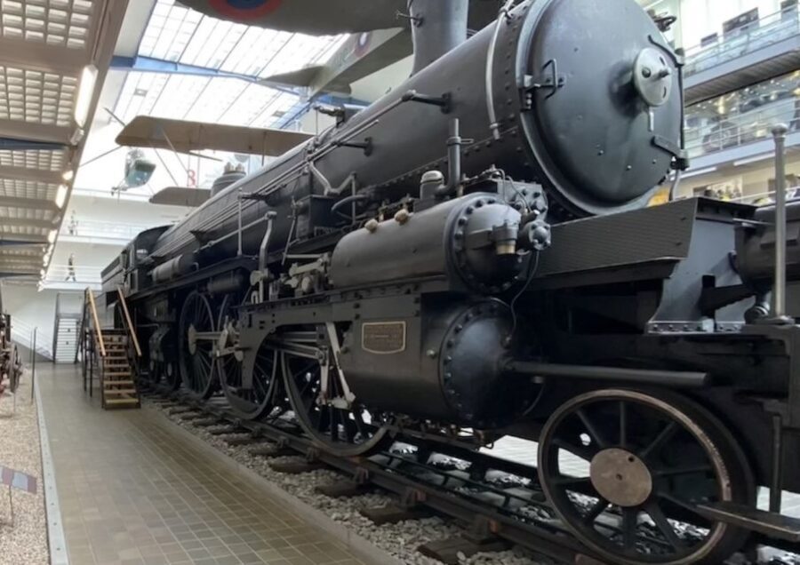 Prague: National Technical Museum Entry Ticket w/ Intro Tour - Key things I’d plan for