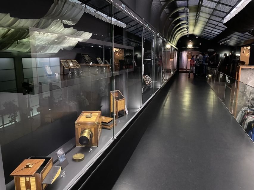 Prague: National Technical Museum Entry Ticket w/ Intro Tour - Price and value: why $22 can be a good deal