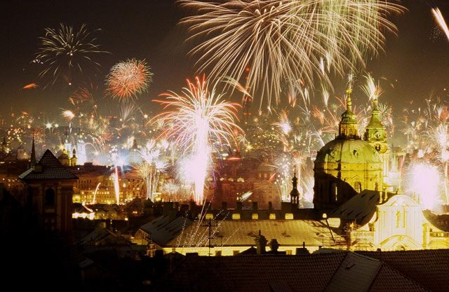 Prague: New Year's Eve Pub Crawl & Karlovy Lazne Club Entry - Price and value: why $150 can make sense on NYE