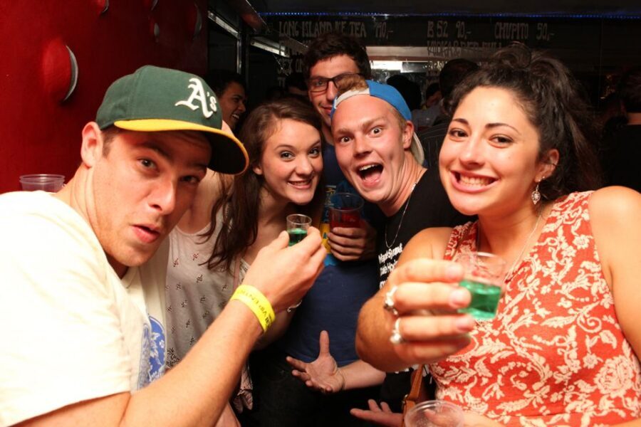 Prague: New Year's Eve Pub Crawl & Karlovy Lazne Club Entry - Should you book this Prague New Year’s Eve Pub Crawl?