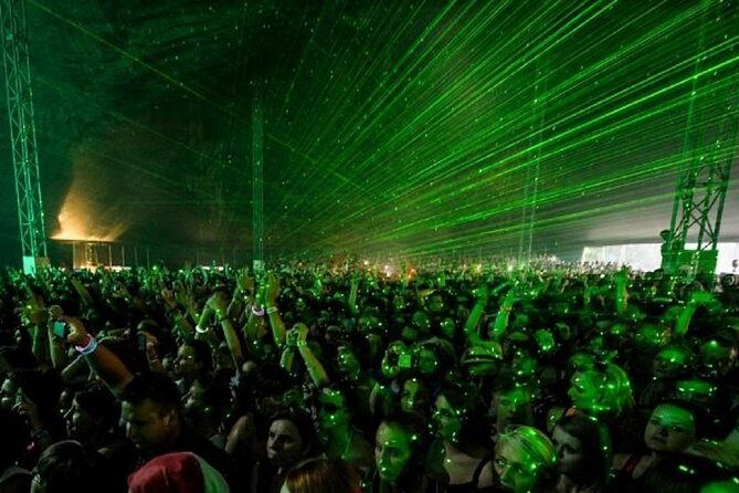 Prague Nightlife Party - Key things to know before you go