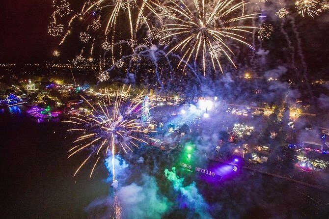 Prague Nightlife Party - A guided Prague night: safe, social, and built for momentum