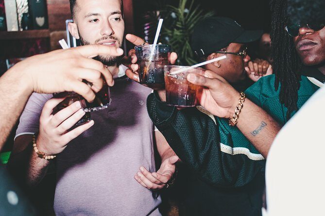 Prague Nightlife Party - Pickup, tickets, and timing: how the night stays smooth