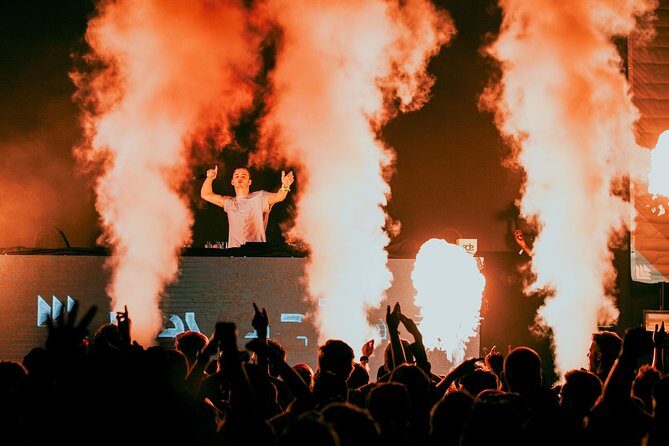 Prague Nightlife Ticket - Key things that make this Prague nightlife ticket work