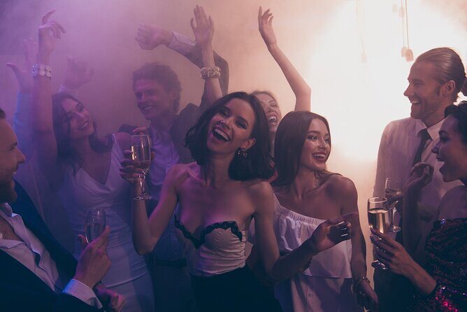 Prague Nightlife Ticket - Should you book this Prague nightlife ticket?