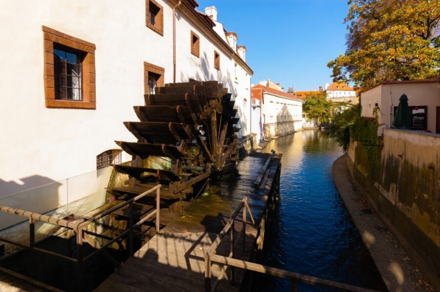 Prague: Old Town and Charles Bridge Tour - Key things I’d plan around before you go
