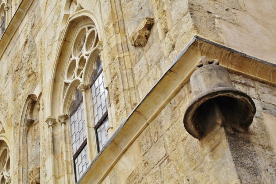 Prague: Old Town and Charles Bridge Tour - Following the King’s Way: the city connects across New Town, Old Town, Charles Bridge, and Lesser Town