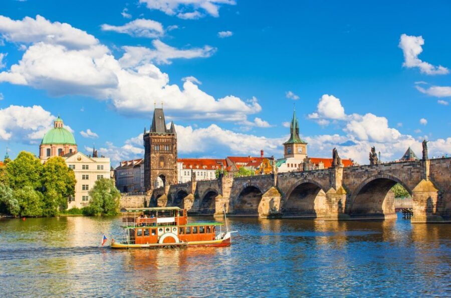Prague Old Town Family Tour, Attractions, Royal Castle - Key Highlights You’ll Feel Right Away