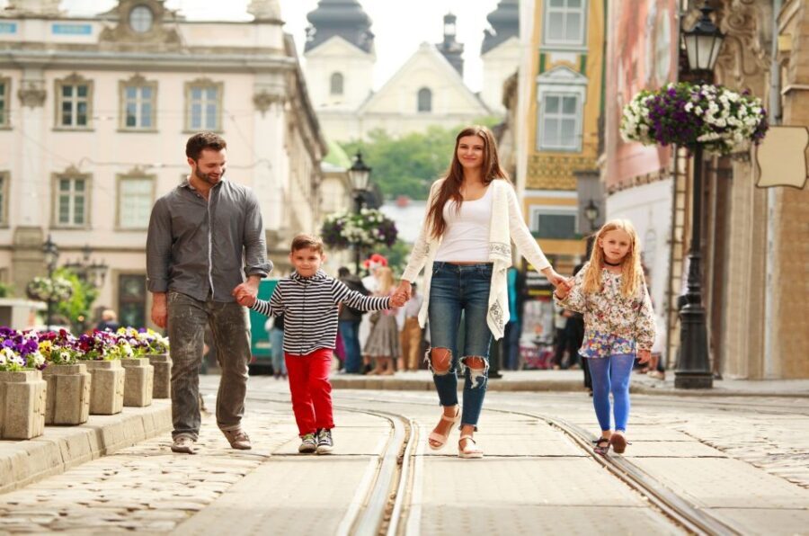 Prague Old Town Family Tour, Attractions, Royal Castle - FAQ