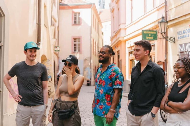 Prague: Old Town, Prague Castle & River Cruise Day Tour - Should you book this Prague Old Town–Castle–Canal combo?