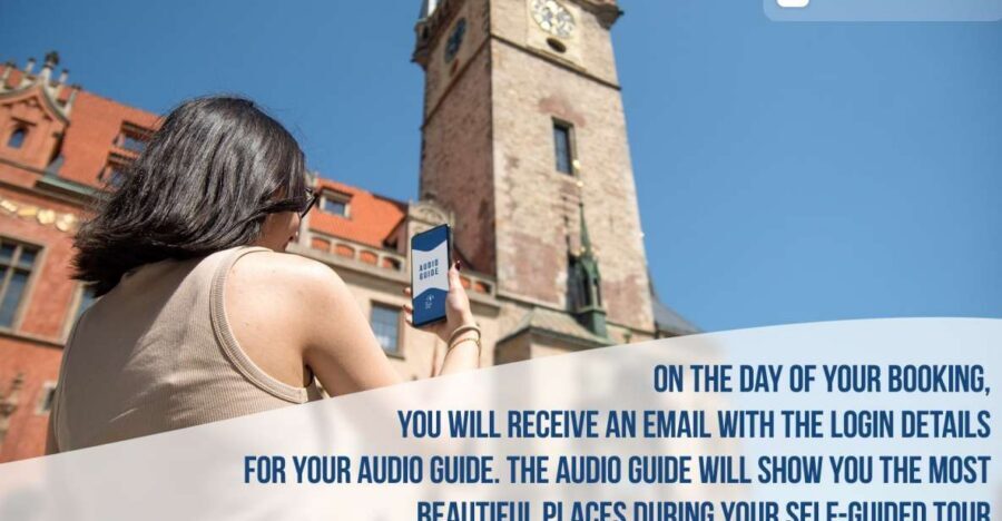 Prague: Old Town Square and Astronomical Clock Audio Guide - Key Highlights You’ll Feel On the Ground