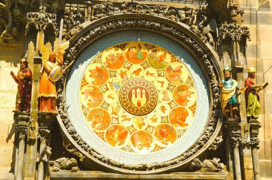 Prague: Old Town Square and Astronomical Clock Audio Guide - Price and Value: Why $5 Makes Sense Here