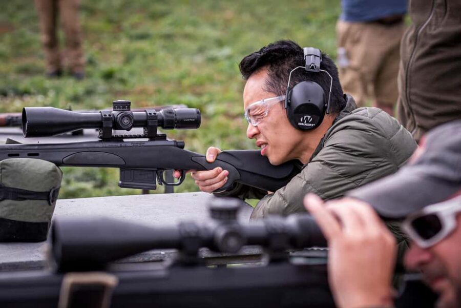 Prague: Outdoor Shooting Experience with up to 10 Guns - Key Things I’d Block in Your Calendar for