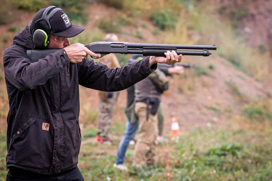 Prague: Outdoor Shooting Experience with up to 10 Guns - What the 3–3.5 Hour Schedule Actually Means