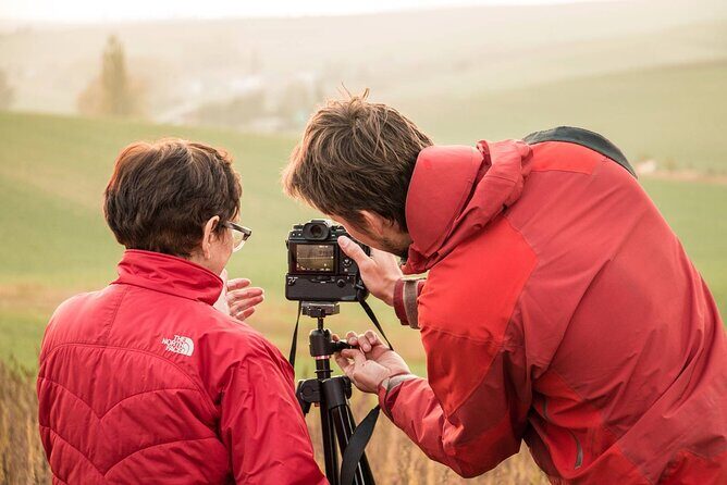 Prague Photo Tours - How this Prague photo tour actually helps your pictures