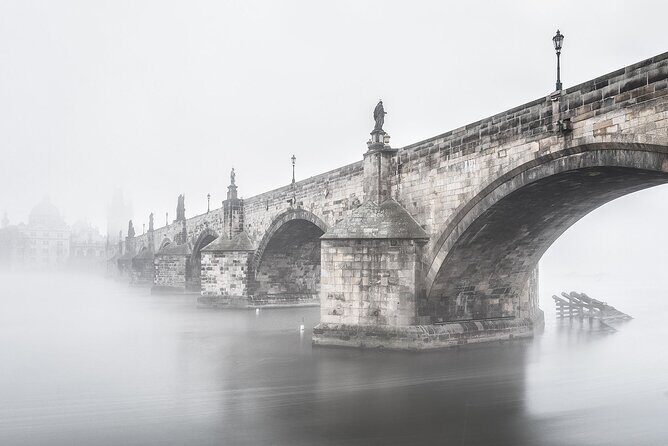 Prague Photo Tours - Charles Bridge: where timing and angles make the shot