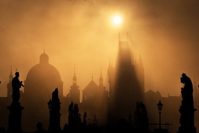 Prague Photo Tours - Post-processing tips: fixing contrast and making your images look finished