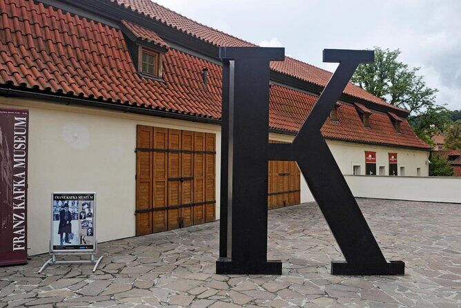 Prague Photo Walk Tour (Family, Couple, Solo) - Key things to know before you go