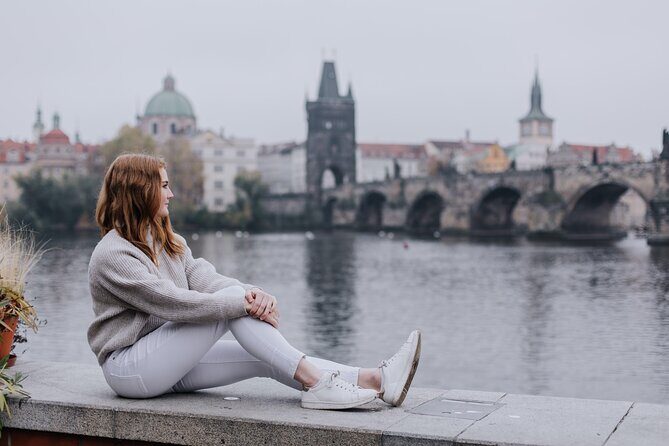 Prague Photo Walk Tour (Family, Couple, Solo) - A photo walk that targets the shots you actually want