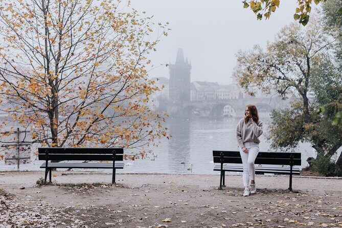 Prague Photo Walk Tour (Family, Couple, Solo) - Who this tour fits best (and when it might not)
