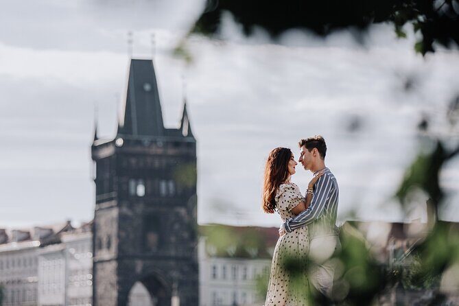 Prague Photo Walk Tour (Family, Couple, Solo) - Price and value: what $240.82 per person is buying