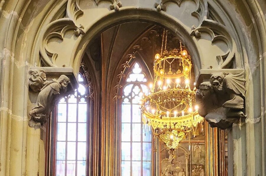 Prague: Prague Castle Private Walking Tour - Price and Value: What $82 Includes (and Why It Can Be Worth It)