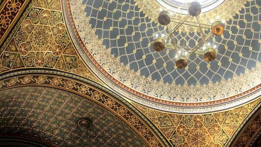Prague: Prague Synagogues & the Jewish Cemetery Guided Tour - FAQ