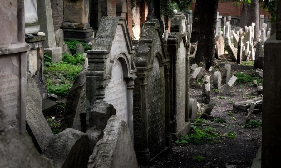 Prague: Prague Synagogues & the Jewish Cemetery Guided Tour - Should you book? A fair call