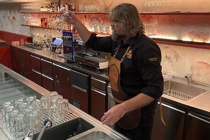 Prague Premium Craft Beer Tour - Price and value: what $130.61 really buys you