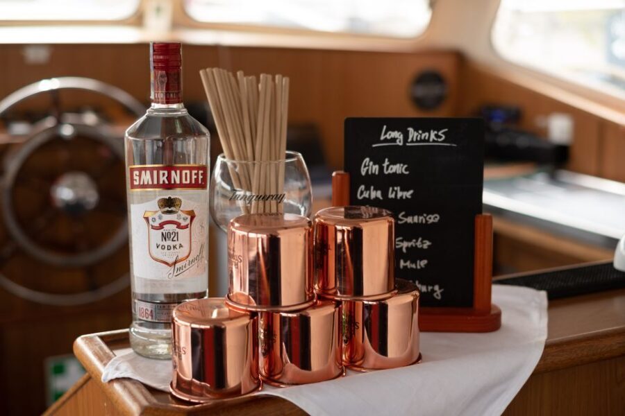 Prague: Private Beer Boat Cruise with Unlimited Beer - Why This Private Beer Boat Works So Well for Groups