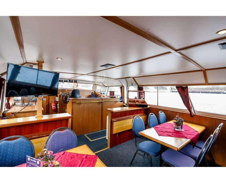 Prague: Private Beer Boat Cruise with Unlimited Beer - Who This Cruise Suits Best (And Who Should Skip It)