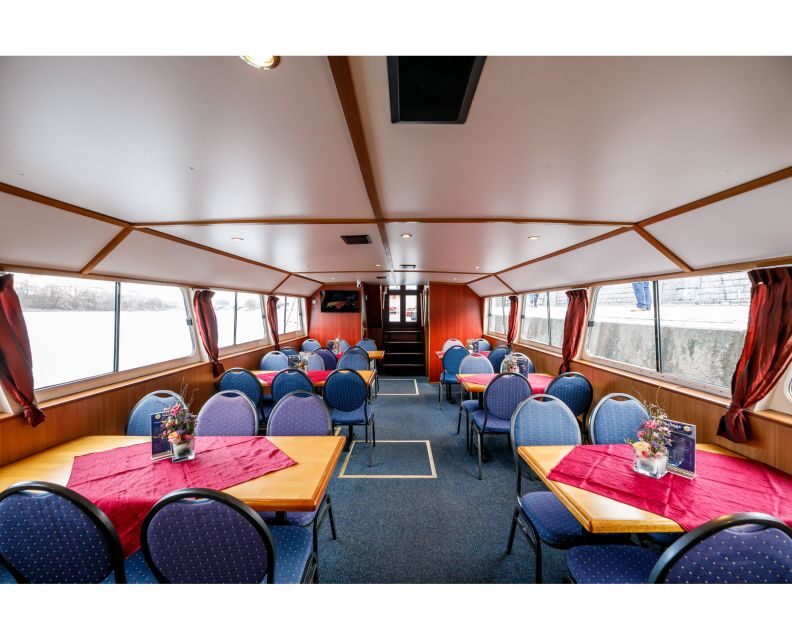 Prague: Private Beer Boat Cruise with Unlimited Beer - Should You Book This Prague Unlimited Beer Boat Cruise?