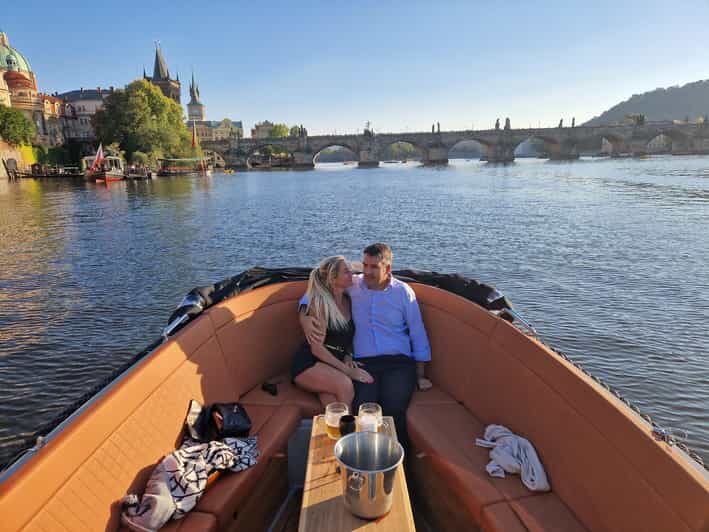 Prague Private Boat Tour - 2 Hours - What you’re really paying for: $334 per person and the value equation