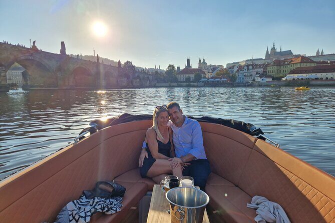 Prague Private Boat Tour - 2 Hours - Stop-by-Stop: What You’ll See During the 2 Hours