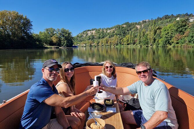 Prague Private Boat Tour - 2 Hours - Price and Value: What $318.39 Per Person Buys You