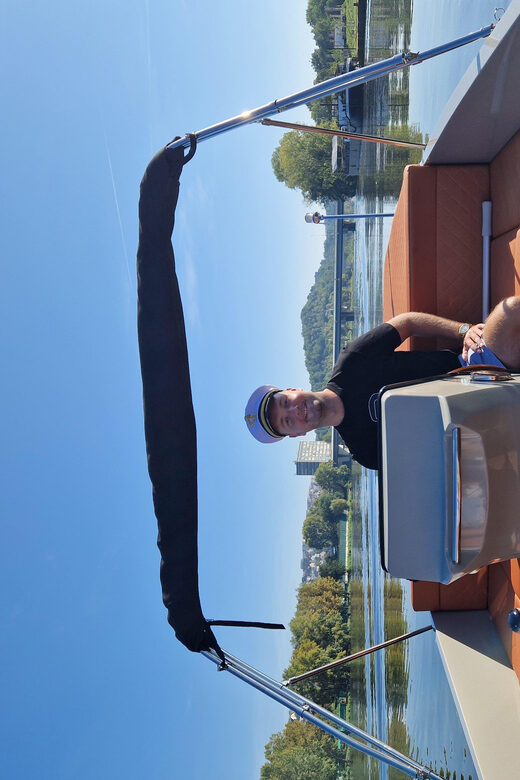 Prague Private Boat Tour - What this private format changes for couples, friends, and small groups