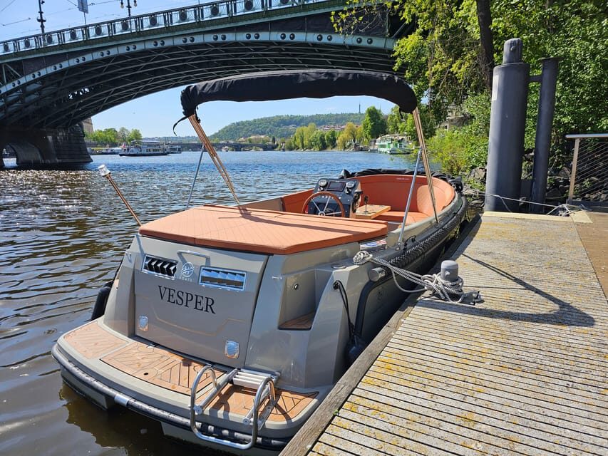 Prague Private Boat Tour - Should you book this Prague private boat tour?