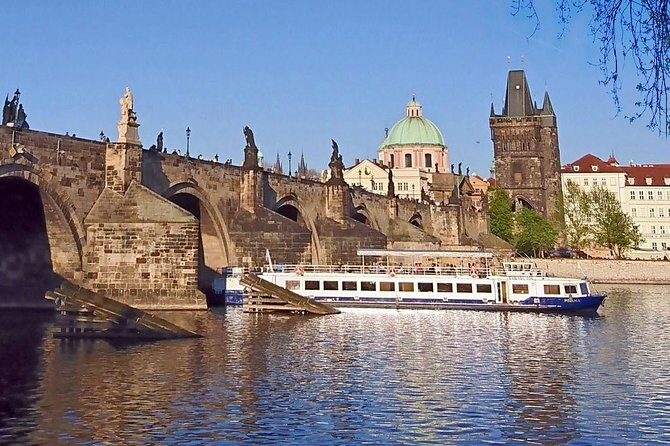 Prague Private Custom Full-Day Tour: Prague Castle and Old Town - Charles Bridge: One of the Best Photo Viewpoints in Prague